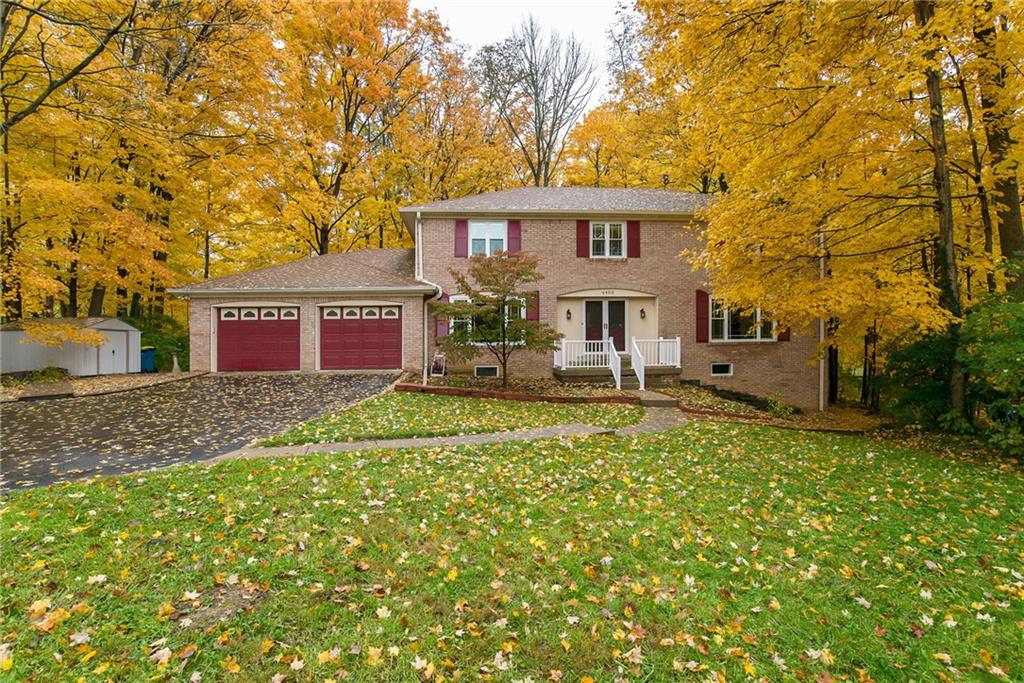 6453 Johnson Road Indianapolis, IN 46220 - Photo 2 of 37 Gallery Image 2