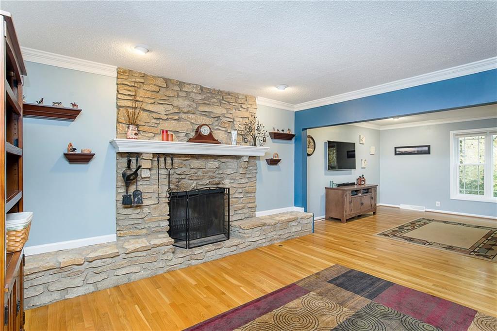 6453 Johnson Road Indianapolis, IN 46220 - Photo 14 of 37 Gallery Image 14