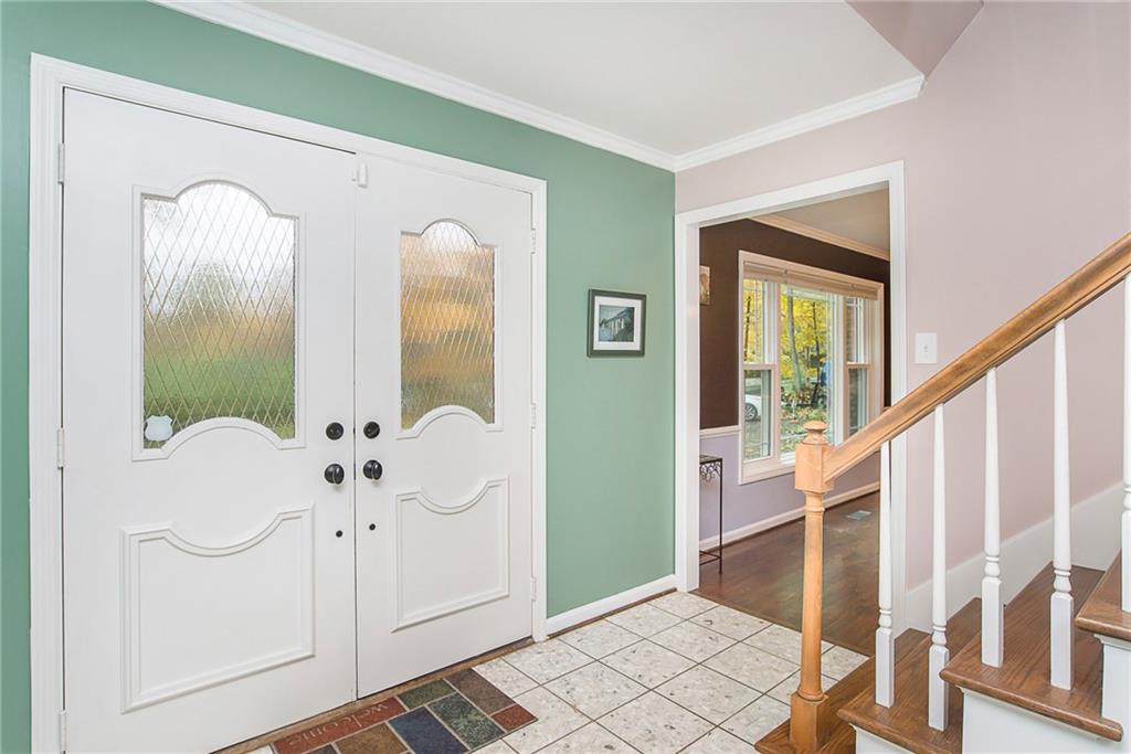6453 Johnson Road Indianapolis, IN 46220 - Photo 3 of 37 Gallery Image 3