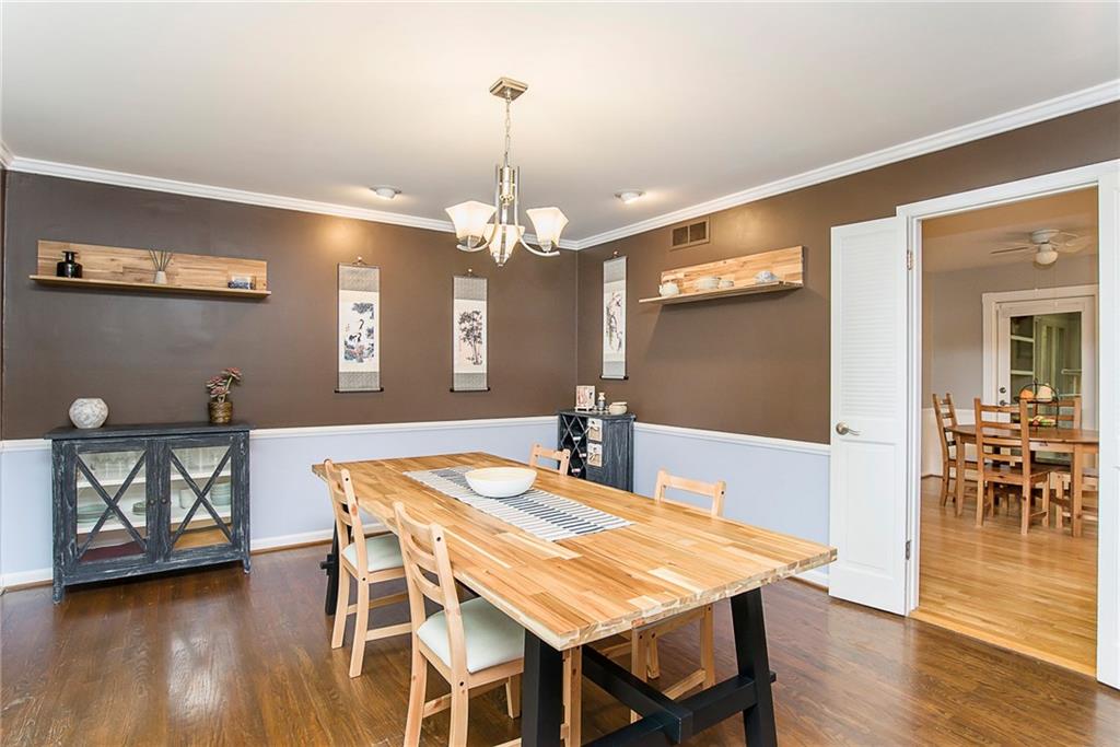 6453 Johnson Road Indianapolis, IN 46220 - Photo 4 of 37 Gallery Image 4