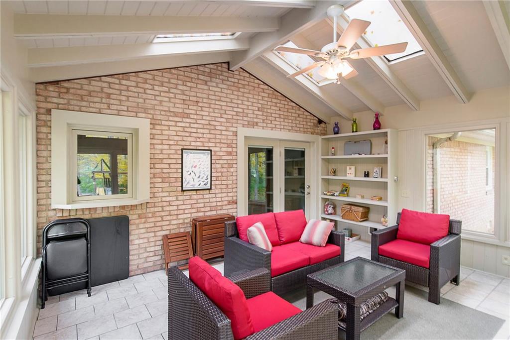 6453 Johnson Road Indianapolis, IN 46220 - Photo 34 of 37 Gallery Image 34