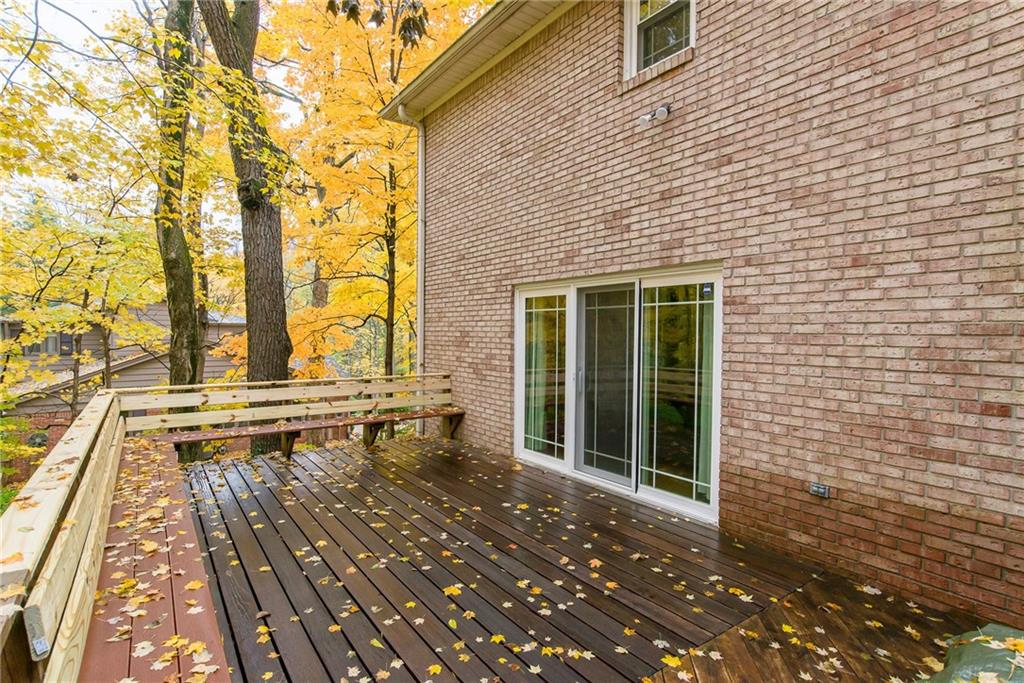 6453 Johnson Road Indianapolis, IN 46220 - Photo 35 of 37 Gallery Image 35
