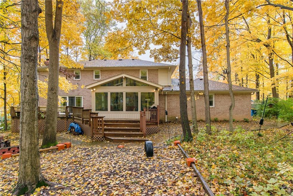 6453 Johnson Road Indianapolis, IN 46220 - Photo 37 of 37 Gallery Image 37