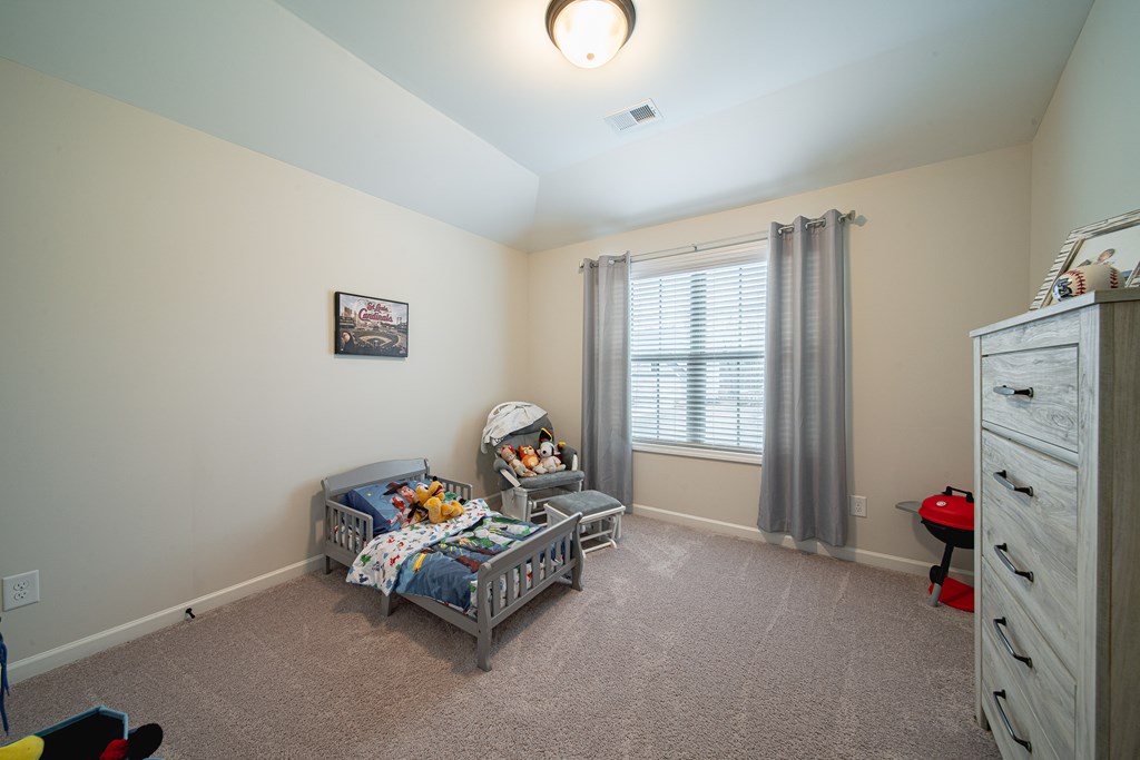 8066 Hayfields Road Columbus, GA 31904 - Photo 36 of 49 Bedroom 4 of 5