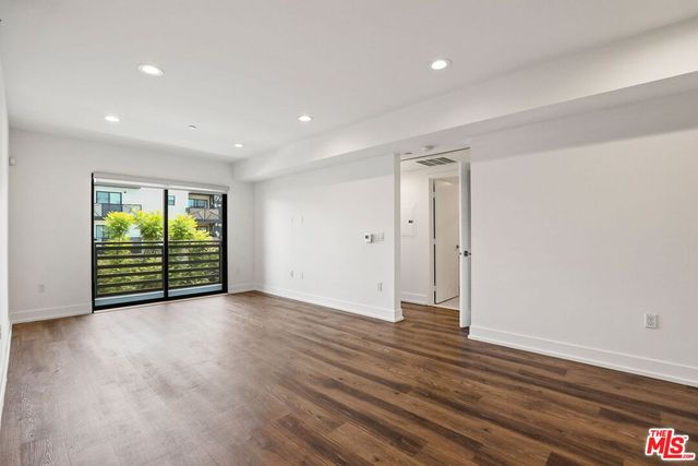 $3,795 | 807 North Hudson Avenue, Unit 103, Los Angeles, CA 90038