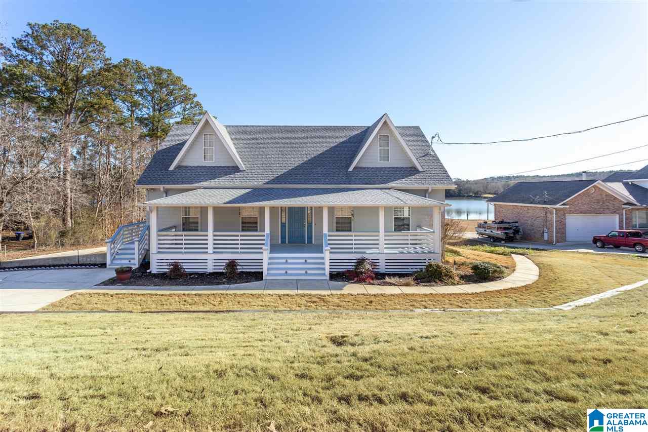1100 Lock 4 Road Riverside, AL 35135 - Photo 4 of 50