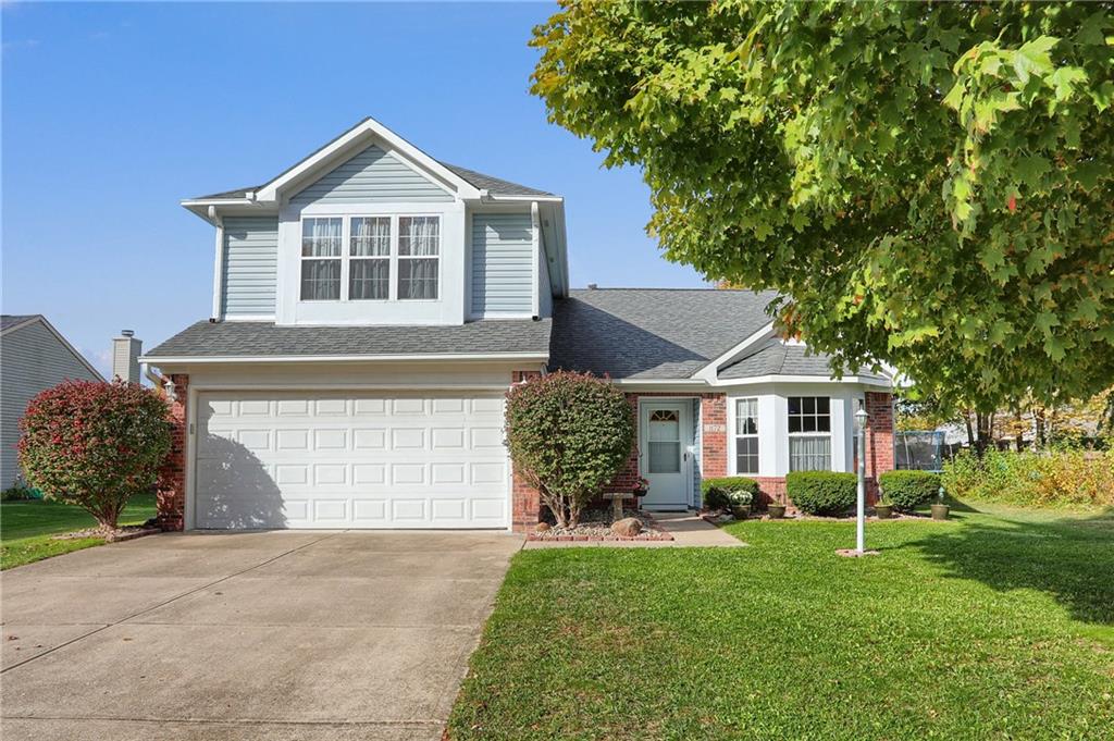 1172 Hopkins Road Indianapolis, IN 46229 - Photo 1 of 40 Gallery Image 1