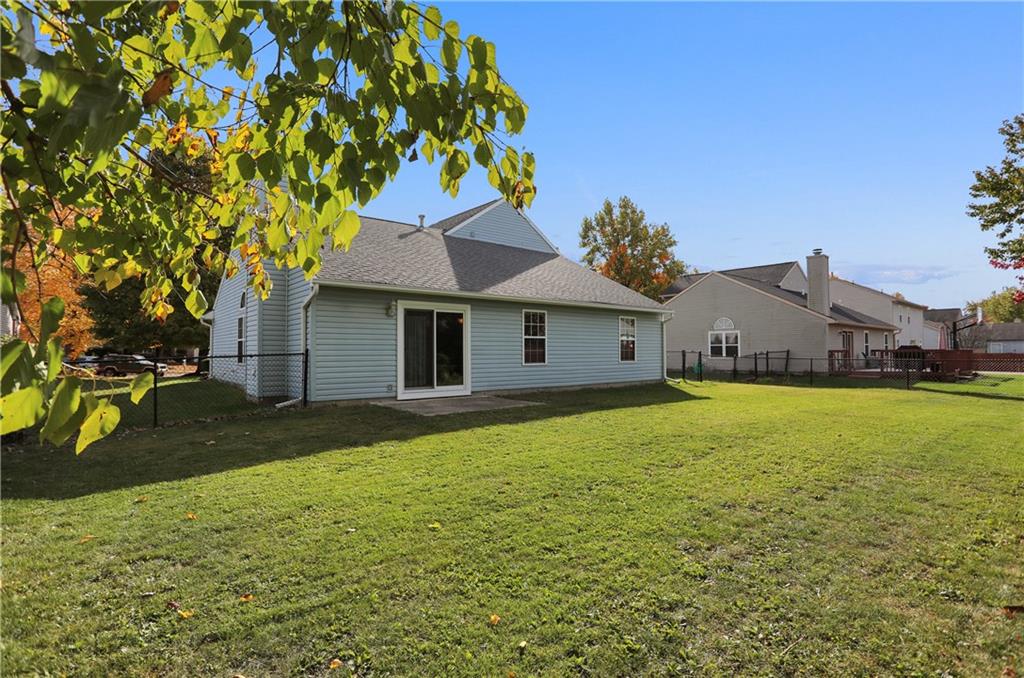 1172 Hopkins Road Indianapolis, IN 46229 - Photo 36 of 40 Gallery Image 36