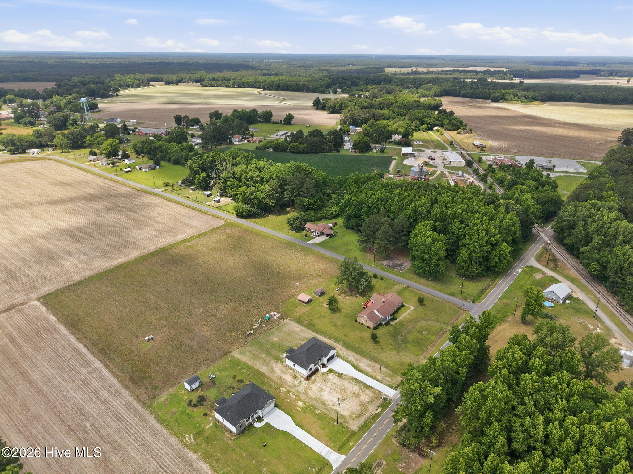 223 A C Smith Road Roxobel, NC 27872 - Photo 42 of 45 42-web-or-mls-DJI_20260601140909_0025_D