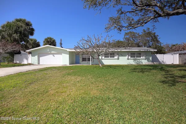 $599,000 | 214 Tampa Avenue, Indialantic, FL 32903