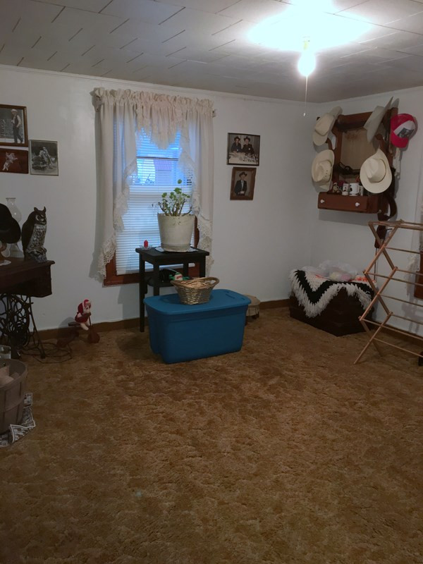 409 Lee Street Fremont, NC 27830 - Photo 9 of 18 Bedroom 3