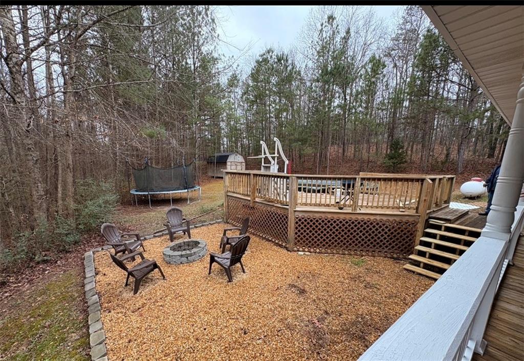 506 Doyle Road Cedartown, GA 30125 - Photo 8 of 26