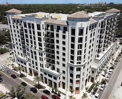 $630,000 | 301 Altara Avenue, Unit 620, Coral Gables, FL 33146