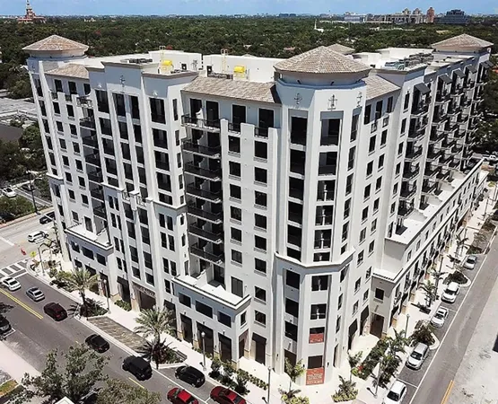 $590,000 | 301 Altara Avenue, Unit 620, Coral Gables, FL 33146