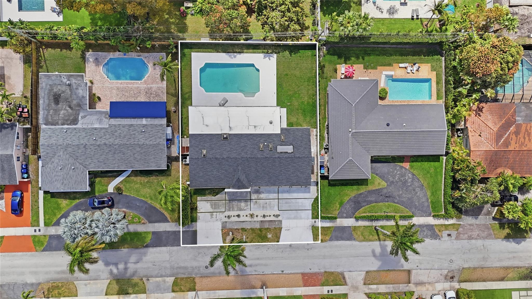 1850 Northeast 197th Terrace Miami, FL 33179 - Photo 33 of 41 Photo 34