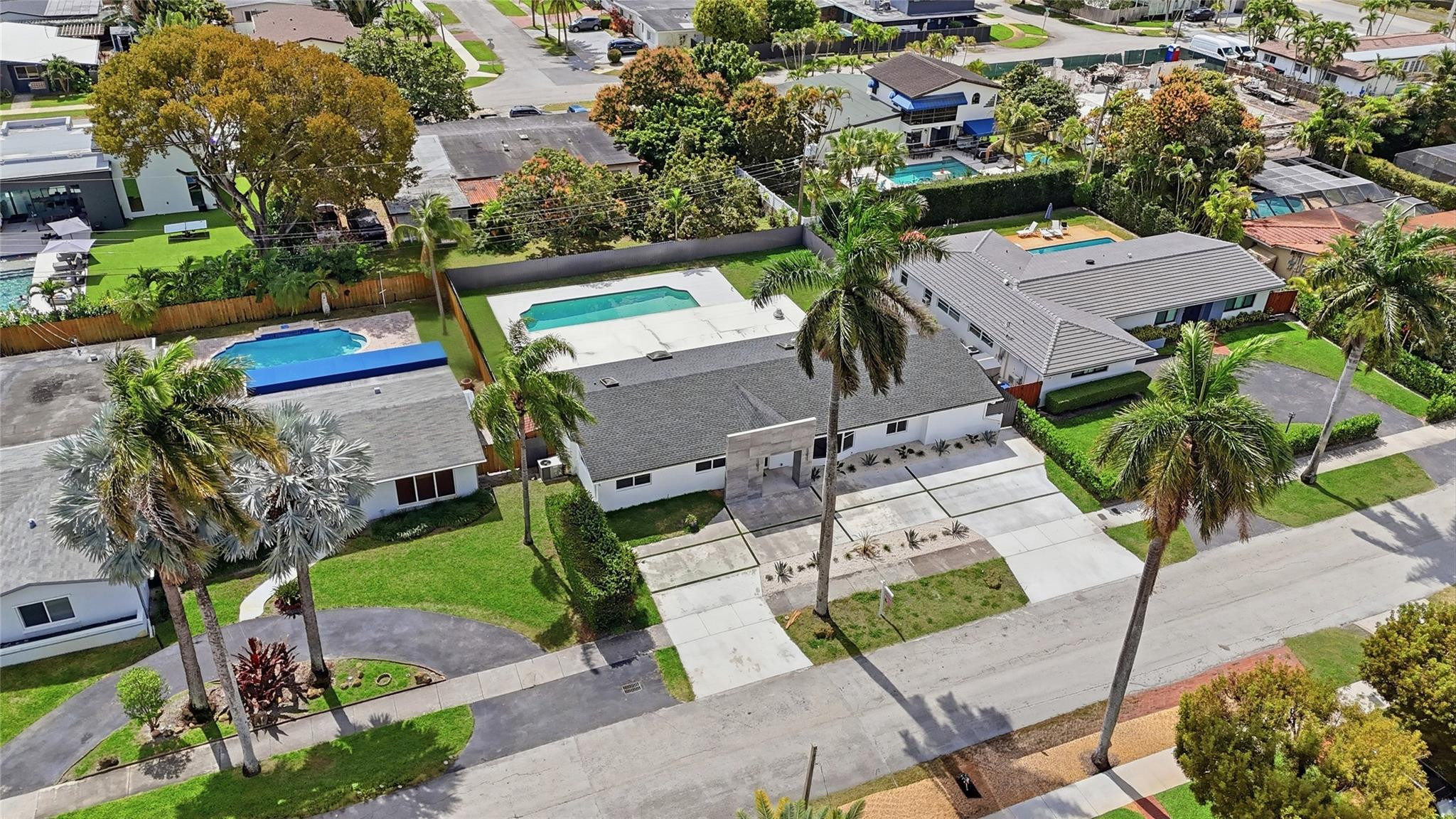 1850 Northeast 197th Terrace Miami, FL 33179 - Photo 40 of 41 Photo 41