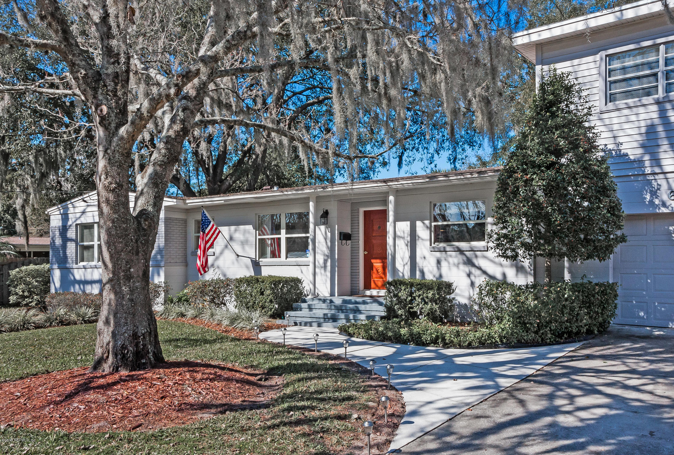 6731 Nightingale Road South Jacksonville, FL 32216 - Photo 1 of 32 Beautiful Home!