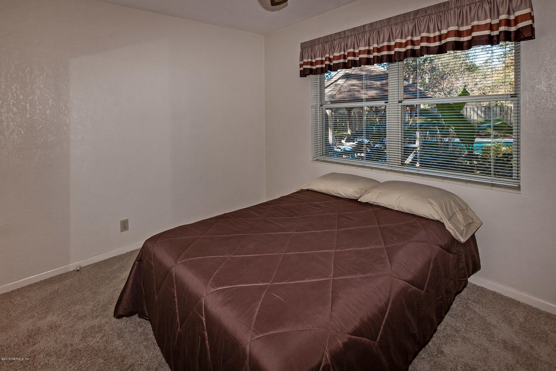 6731 Nightingale Road South Jacksonville, FL 32216 - Photo 20 of 32 Bedroom 3