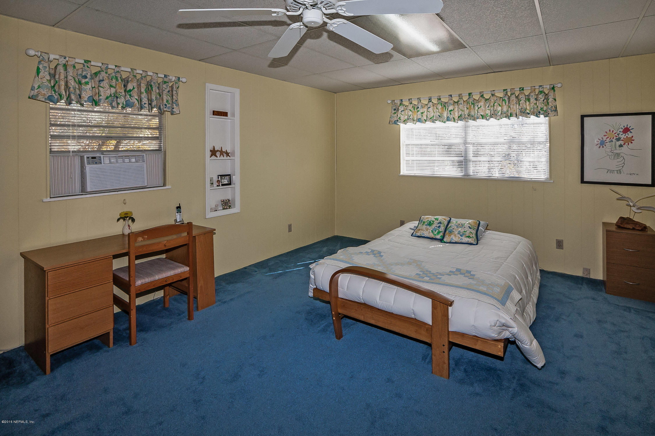 6731 Nightingale Road South Jacksonville, FL 32216 - Photo 21 of 32 Bedroom 4