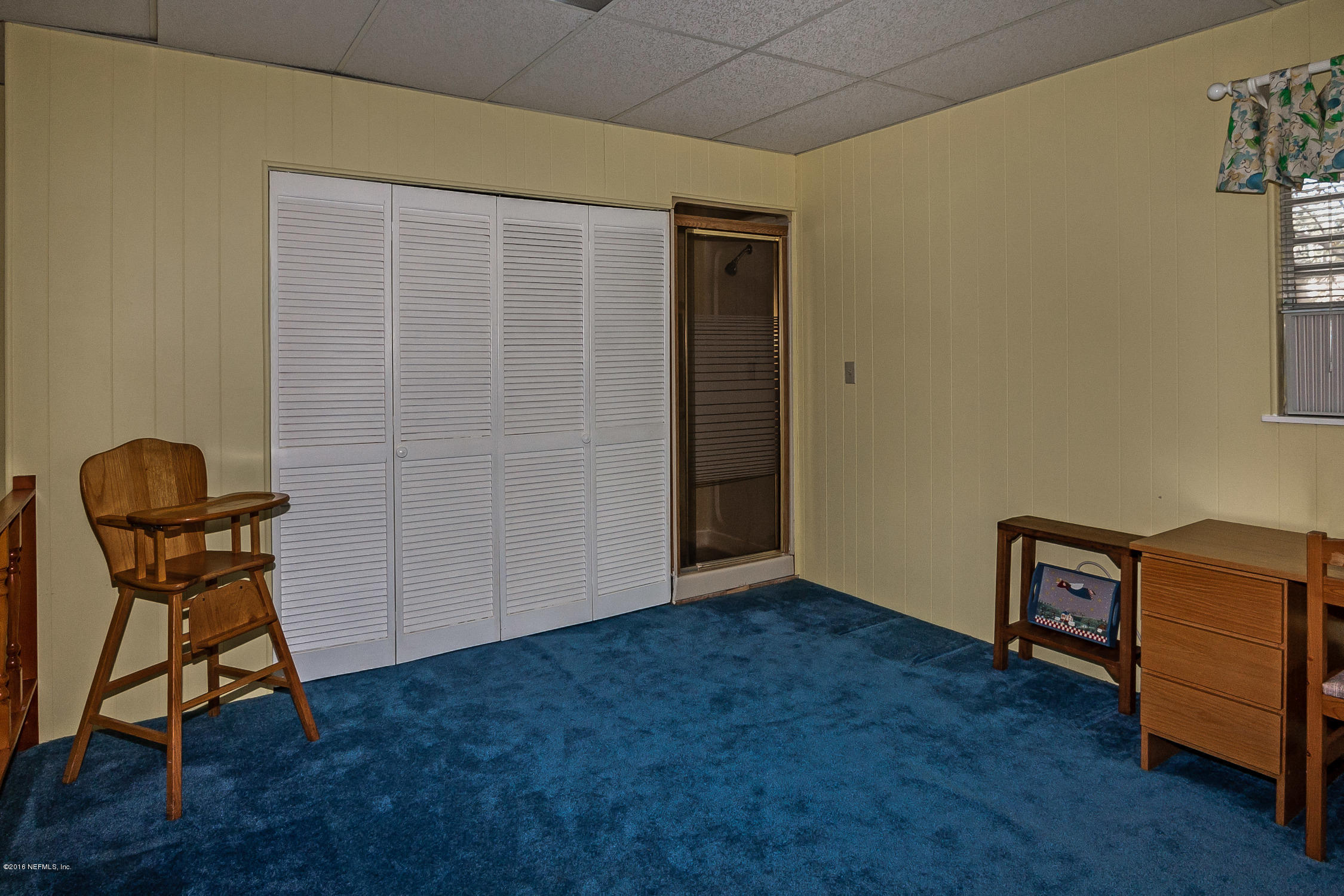 6731 Nightingale Road South Jacksonville, FL 32216 - Photo 22 of 32 Bedroom 4