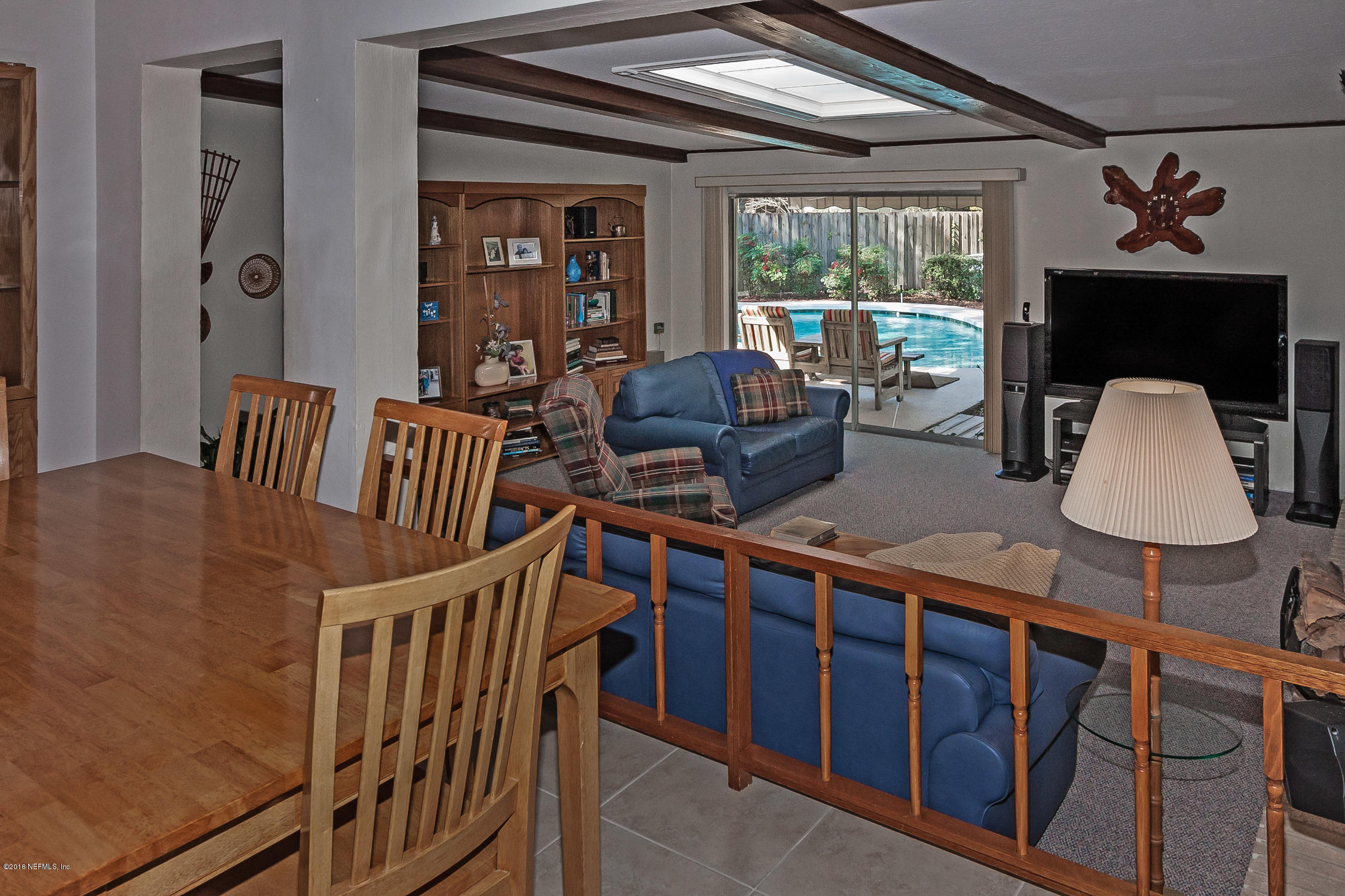 6731 Nightingale Road South Jacksonville, FL 32216 - Photo 9 of 32 Dining Room