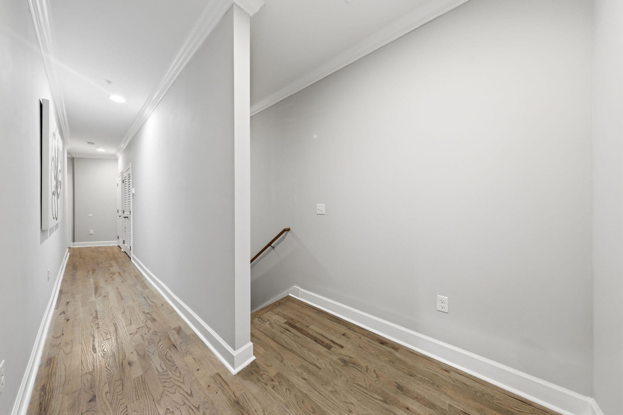 257 Driftwood Road, Unit 15 Miramar Beach, FL 32550 - Photo 45 of 69 Stairs down to 2nd floor