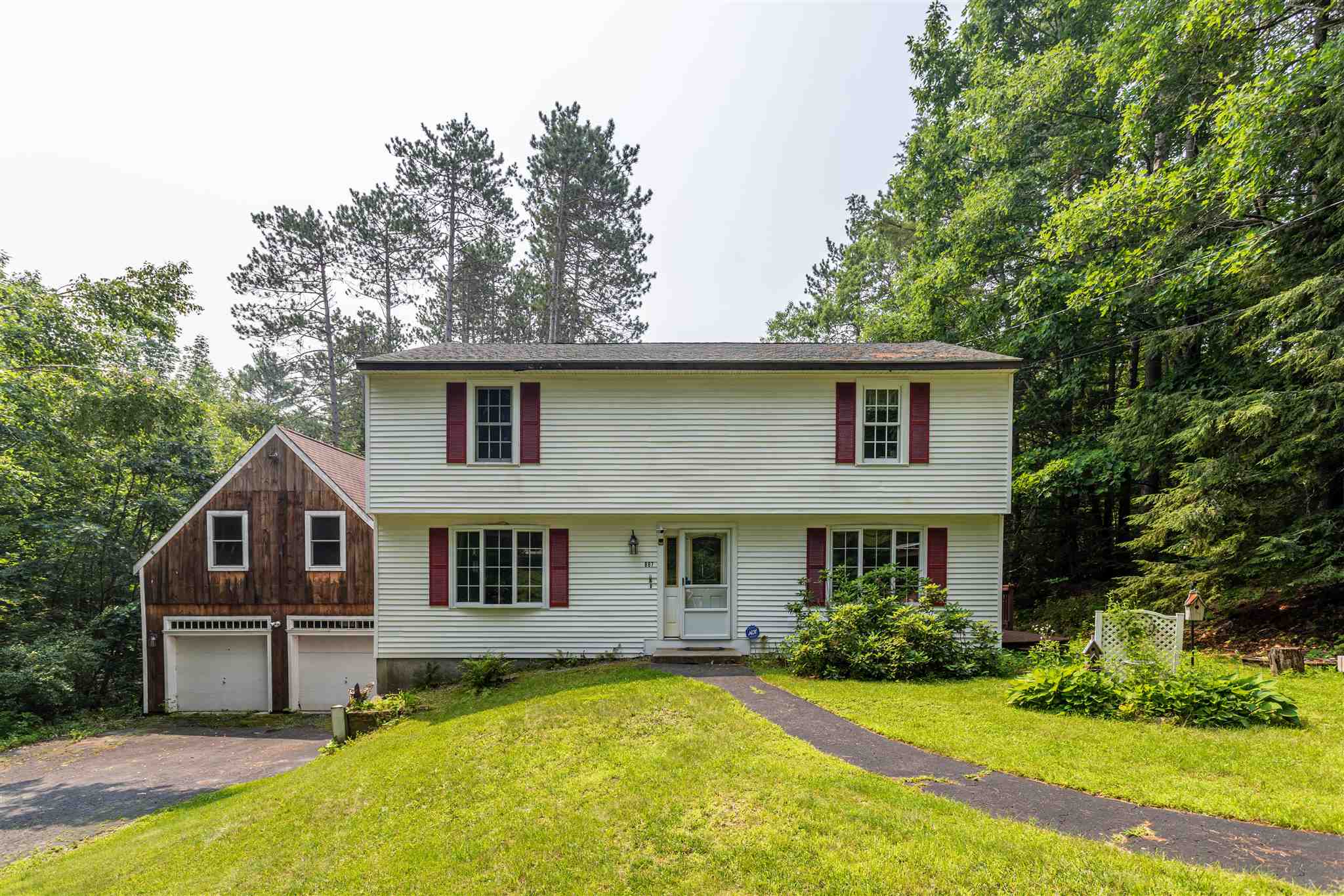 887 Highway 119 Rindge, NH 03461 - Photo 2 of 40