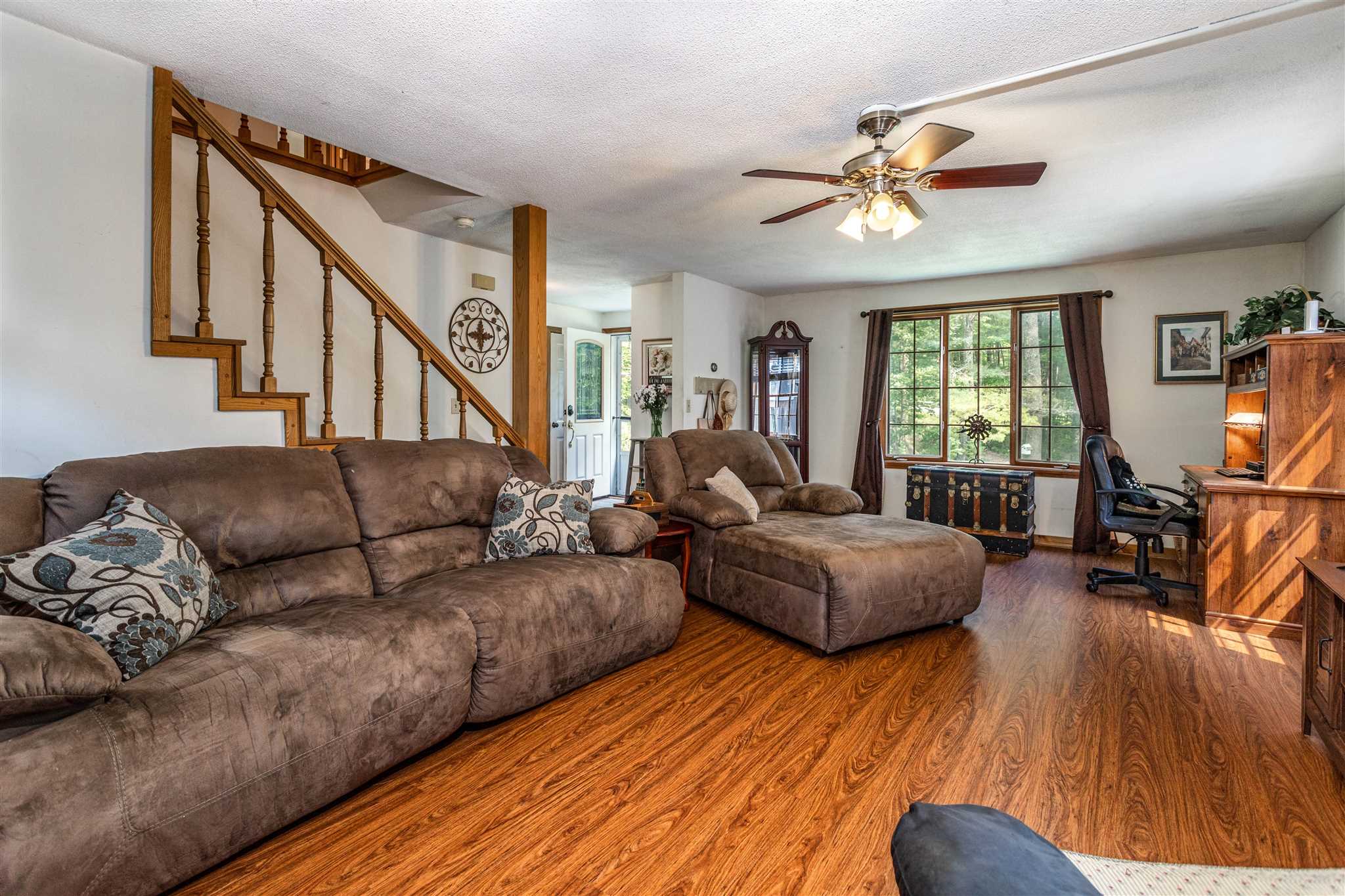 887 Highway 119 Rindge, NH 03461 - Photo 12 of 40