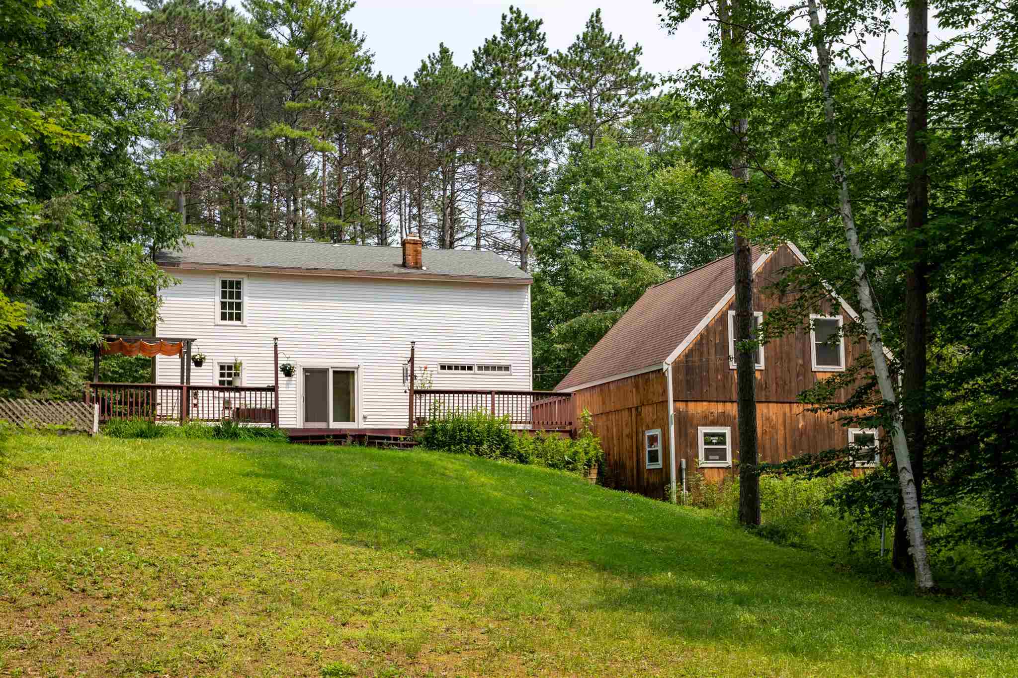887 Highway 119 Rindge, NH 03461 - Photo 35 of 40