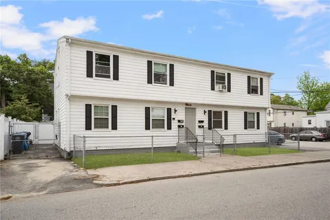 $649,900 | 370 Montgomery Avenue, Cranston, RI 02905