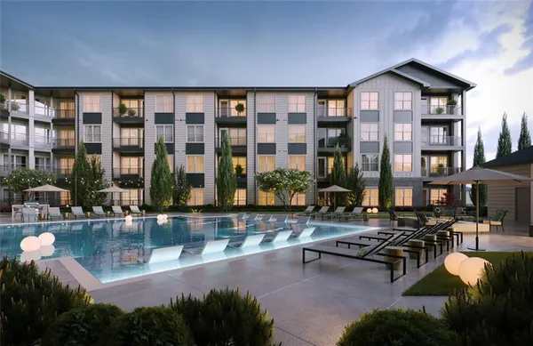 $2,630 | 3753 Austell Road, Unit C1, Marietta, GA 30008