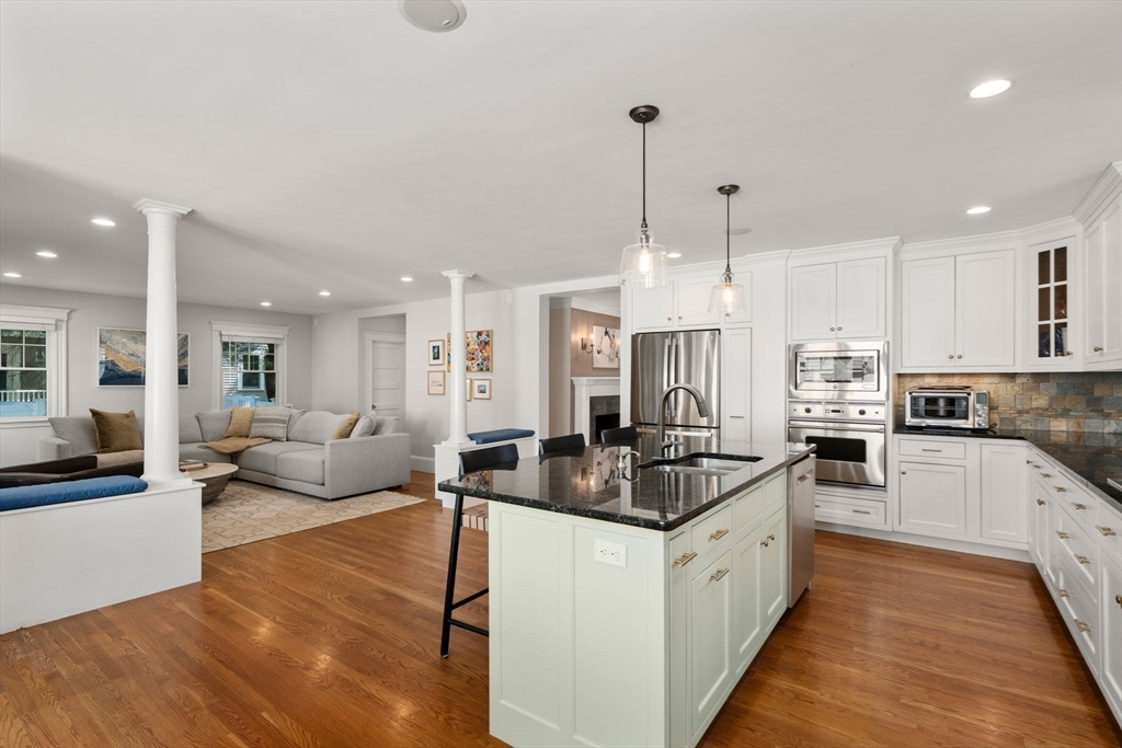 19 Mayo Avenue Needham, MA 02492 - Photo 15 of 39