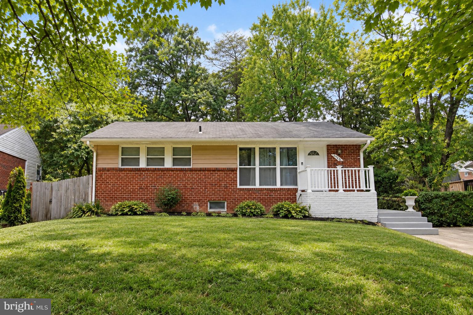 6426 Inlet Street Hyattsville, MD 20784 - Photo 1 of 33 Gallery Image 1
