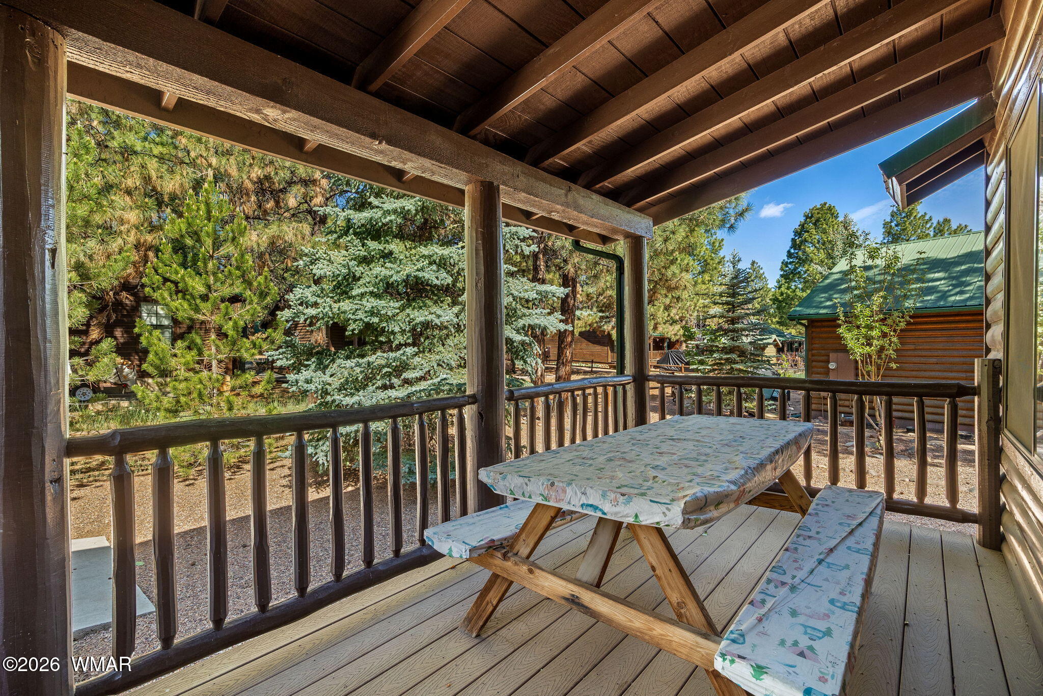 2652 Lodge Loop Overgaard, AZ 85933 - Photo 21 of 34 2652LodgeLoop-Heber-AZ-21