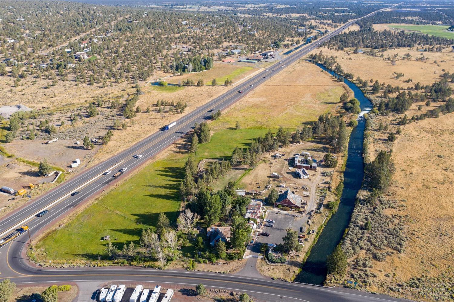 64975 Deschutes Pleasant Ridge Road Bend, OR 97701 - Photo 1 of 16 Primary Photo