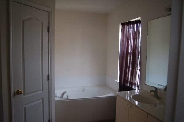 5516 Laurel Grove Lane Raleigh, NC 27616 - Photo 7 of 7 Master Bath/Spa