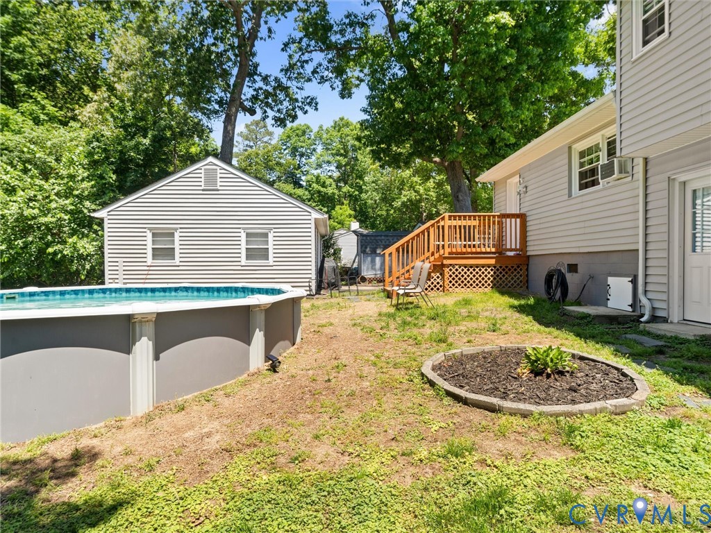 13100 South Chester Road Chester, VA 23831 - Photo 19 of 49