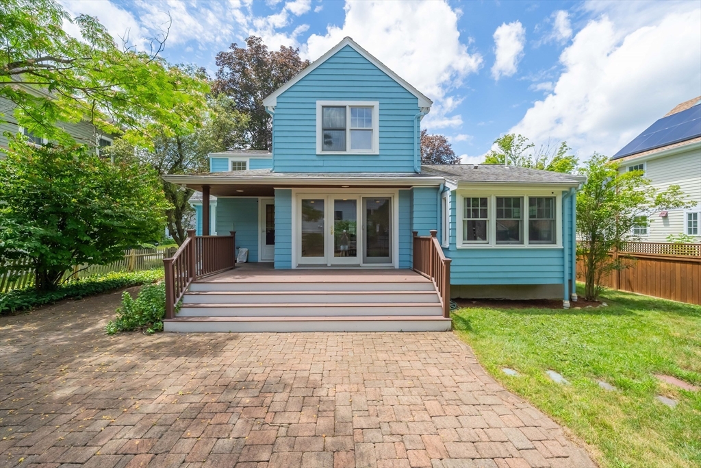 69 Harding Road Lexington, MA 02420 - Photo 39 of 42 Gallery Image 39