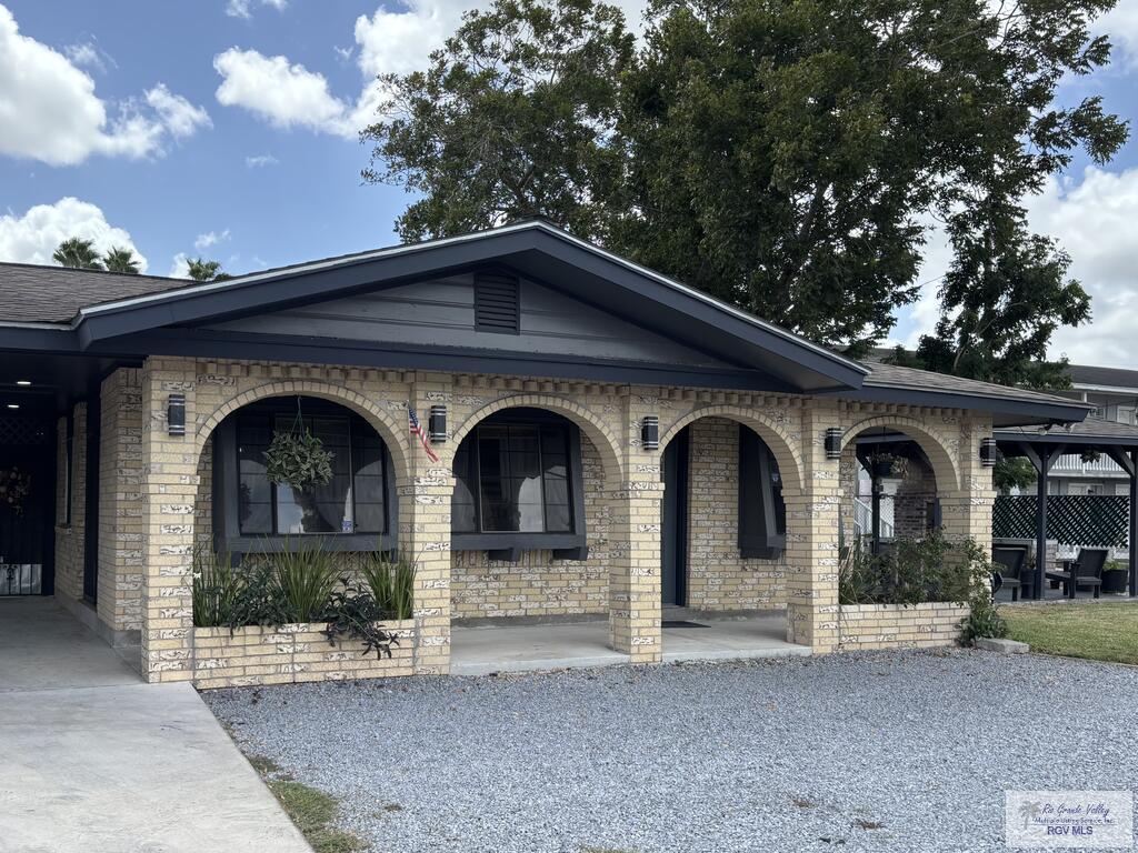 5510 Austin Road Brownsville, TX 78521 - Photo 3 of 37 Gallery Image 3
