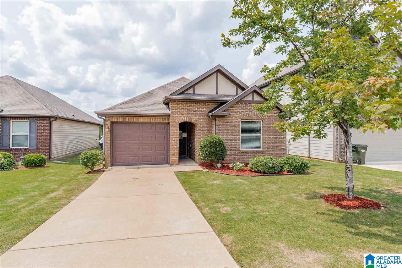6227 Cathwick Drive McCalla, AL 35111 - Photo 3 of 39