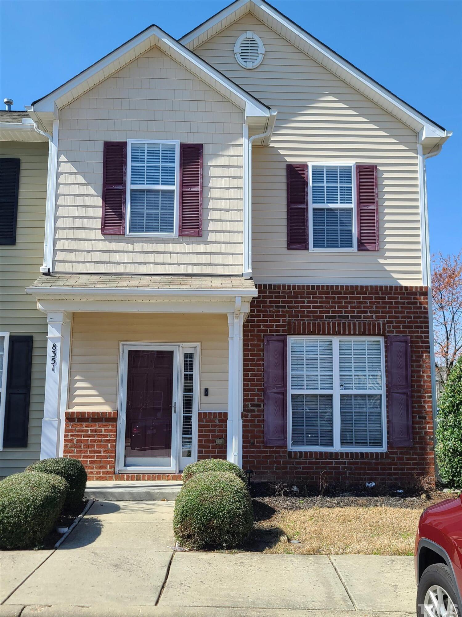 8351 Boca Point Raleigh, NC 27616 - Photo 1 of 19 Photo #1