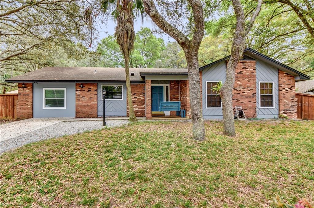 2417 Oxford Road DeLand, FL 32724 - Photo 1 of 1 Front of Home