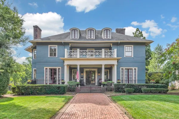 $1,275,000 | 571 East Main Street, Spartanburg, SC 29302
