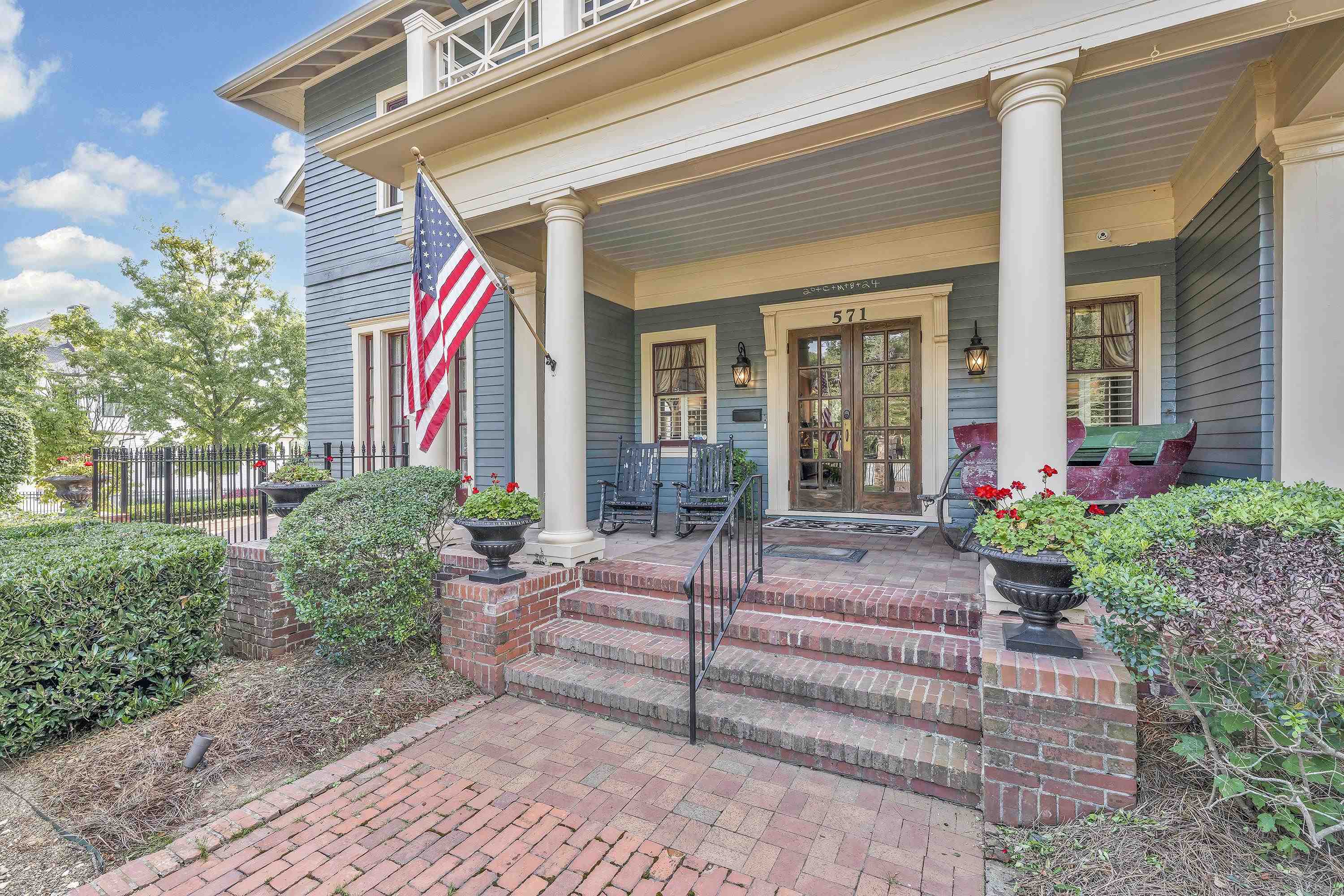 571 East Main Street Spartanburg, SC 29302 - Photo 26 of 34