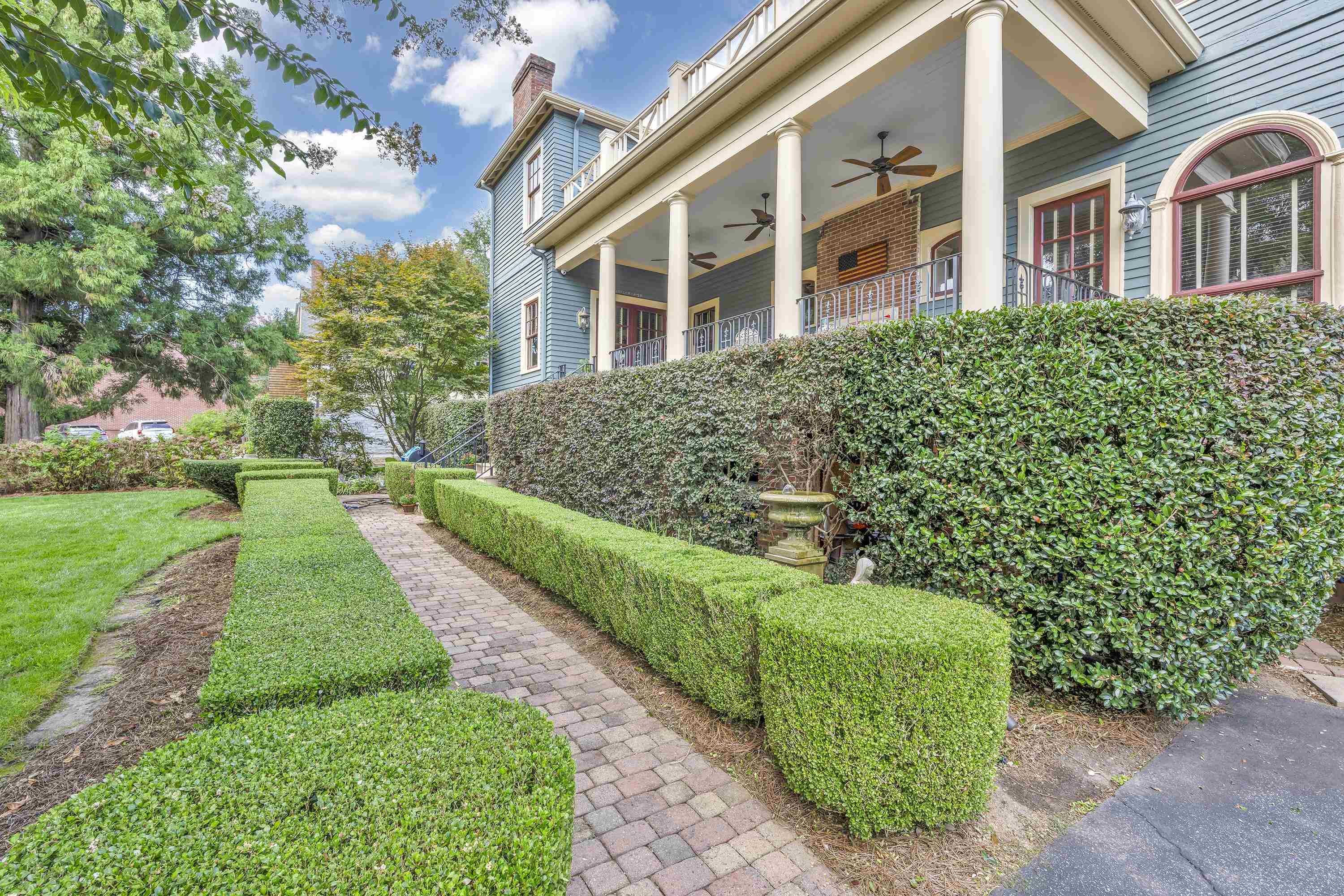 571 East Main Street Spartanburg, SC 29302 - Photo 27 of 34