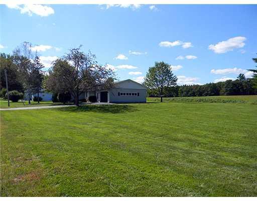 43 Ferry Road Lisbon, ME 04250 - Photo 15 of 20 Exterior Front. Buildable lot to...