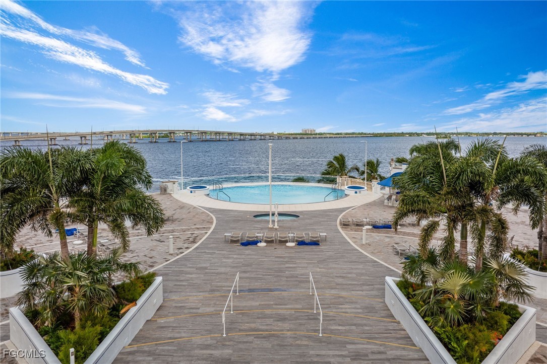 2743 First Street, Unit 1704 Fort Myers, FL 33916 - Photo 2 of 41