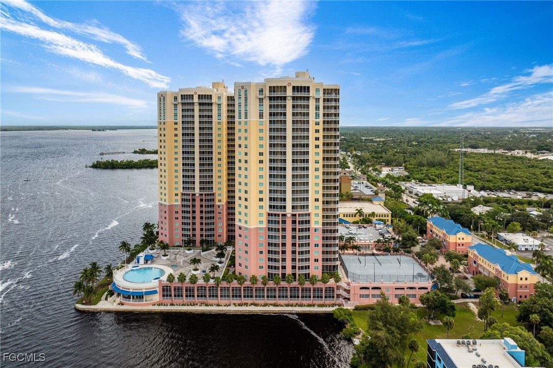 2743 First Street, Unit 1704 Fort Myers, FL 33916 - Photo 34 of 41