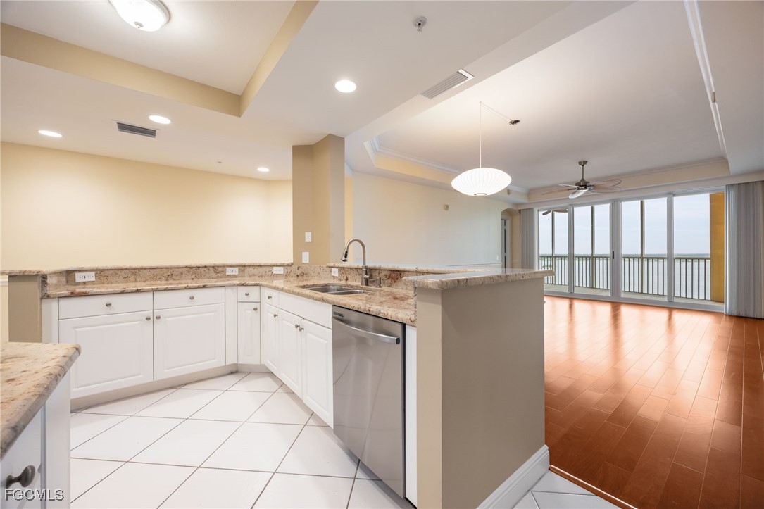 2743 First Street, Unit 1704 Fort Myers, FL 33916 - Photo 10 of 41