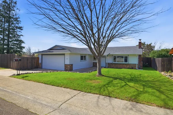 $620,000 | 152 Monowood Drive, Folsom, CA 95630